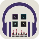 Logo of Hip-Hop Producer Pads android Application 